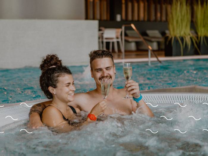 Jūrmala SPA Hotel - Viesnīcas Jūrmalā