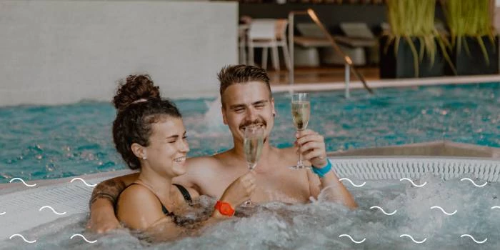 Jūrmala SPA Hotel - Viesnīcas Jūrmalā