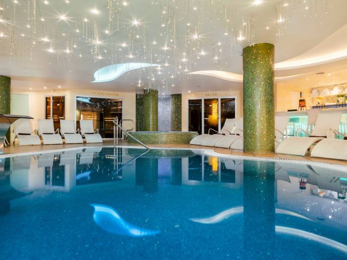 Baltic Beach Hotel & SPA - Viesnīcas Jūrmalā