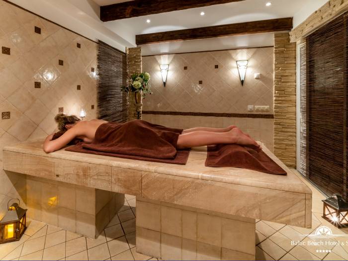 Baltic Beach Hotel & SPA - dienas atpūta - Viesnīcas Jūrmalā
