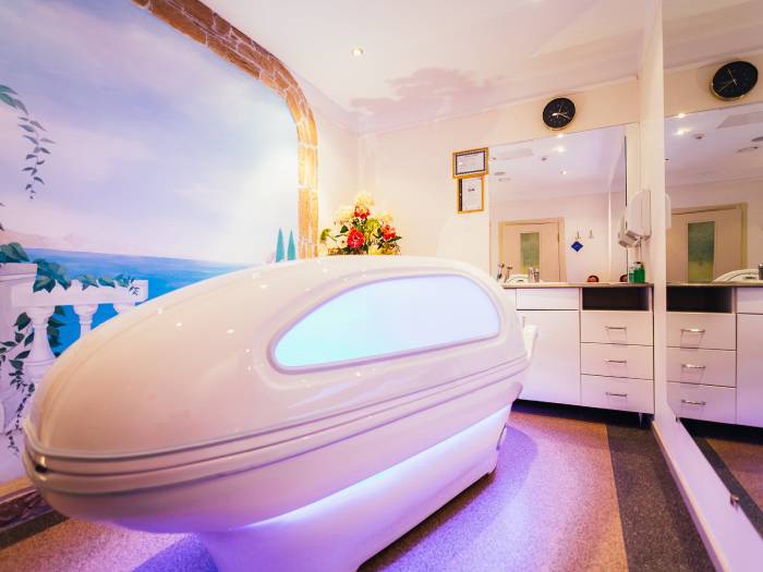 Baltic Beach Hotel & SPA - dienas atpūta - Viesnīcas Jūrmalā