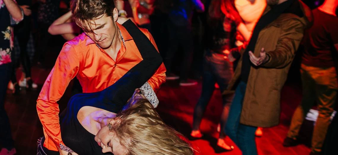 "Bachata Riga" DĀVANU KARTE