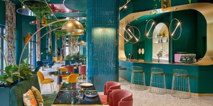 Viesnīca EGO SPA Birštonā - Viesnīcas Birštonā