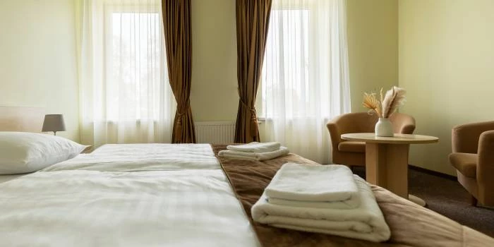 Viesnīca DOMUS - Viesnīcas Birštonā