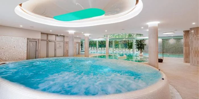 Violeta - Viesnīcas Druskininkos