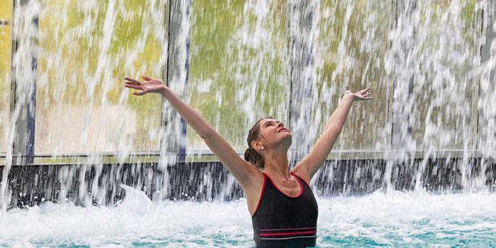 Baltic Beach Hotel & SPA - dienas atpūta - Viesnīcas Jūrmalā