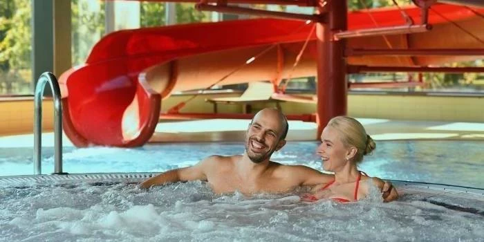 Viesnīca DOMUS - Viesnīcas Birštonā