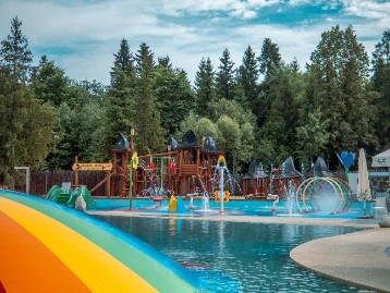 3 naktis ar brokastīm un peldi viesnīcas baseinā no 305.01€ - GribuAtpusties.lv