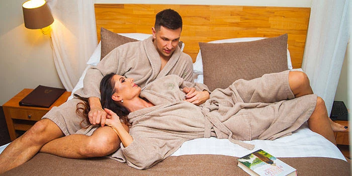 Medea Apartamentai - Viesnīcas Druskininkos
