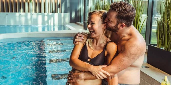 Jūrmala SPA Hotel - Viesnīcas Jūrmalā