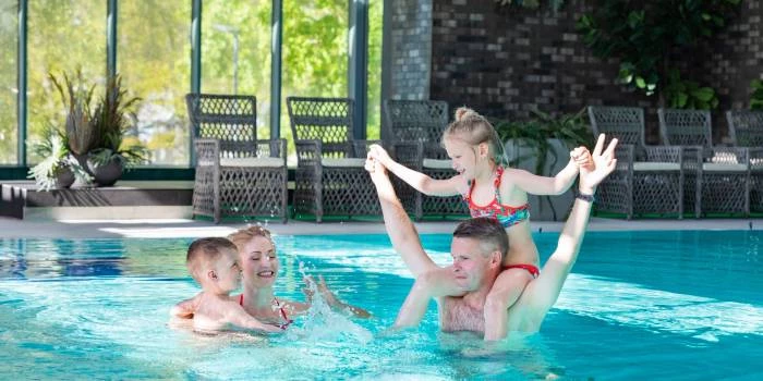 Baltic Beach Hotel & SPA - Viesnīcas Jūrmalā