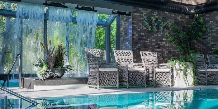 Baltic Beach Hotel & SPA - dienas atpūta - Viesnīcas Jūrmalā