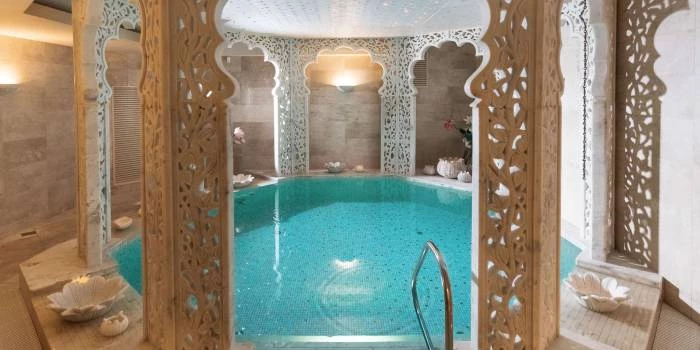 Mercure Palanga Vanagupe Resort - Viesnīcas Palangā