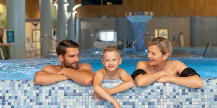 "Eglės sanatorija" Birštonā - Viesnīcas Birštonā