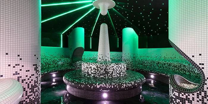 Vytautas Mineral SPA - Viesnīcas Birštonā