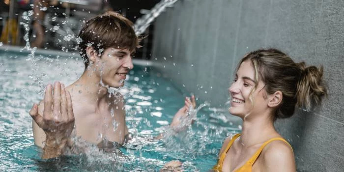Jūrmala SPA Hotel - Viesnīcas Jūrmalā