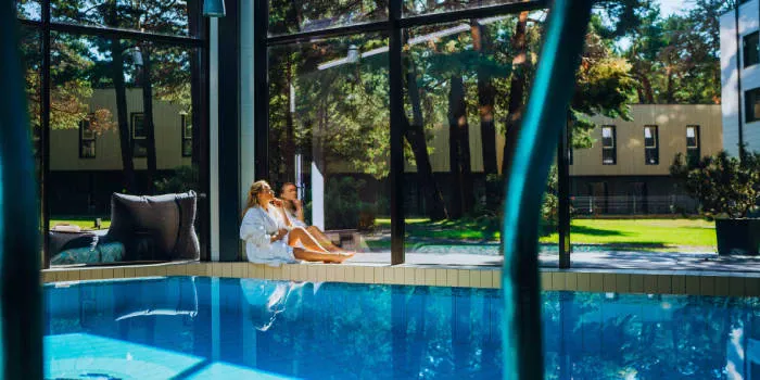 Gabija - Viesnīcas Palangā