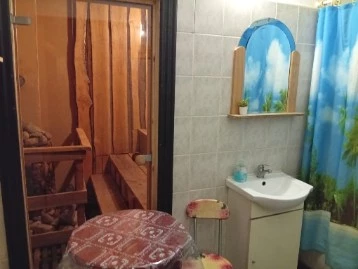 ĪPAŠAIS — 1 nakts ar atpūtu PIRTĪ un MINI ZOO DIVIEM par 100€ - GribuAtpusties.lv