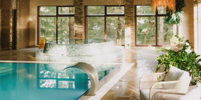 Sodelišku muižas lauku sēta - Viesnīcas Biržos