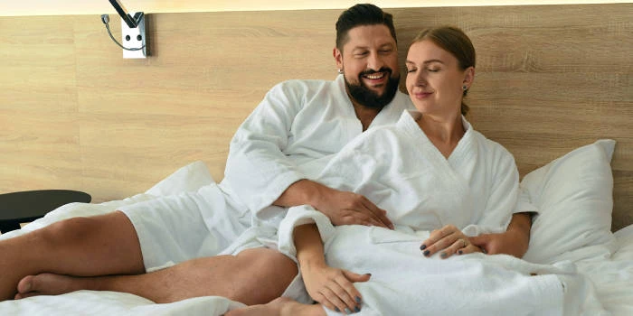 Royal SPA Birštonas - Viesnīcas Birštonā