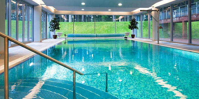 Royal SPA Birštonas - Viesnīcas Birštonā