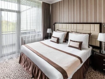 1 nakts ar SPA atpūtu un MALTĪTI 50€ vērtībā 4 pers. ĢIMENEI - GribuAtpusties.lv
