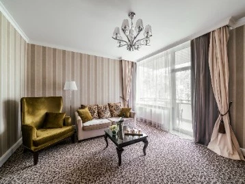 1 nakts ar SPA atpūtu un MALTĪTI 50€ vērtībā 4 pers. ĢIMENEI - GribuAtpusties.lv