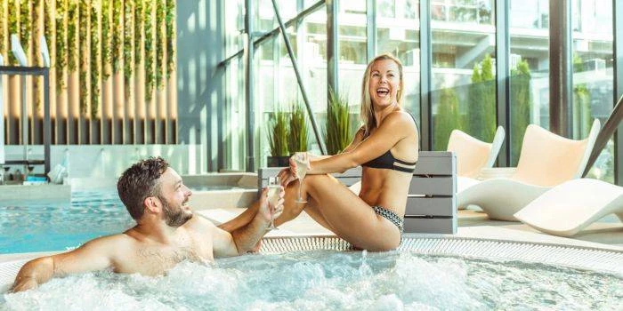 Jūrmala SPA Hotel - Viesnīcas Jūrmalā