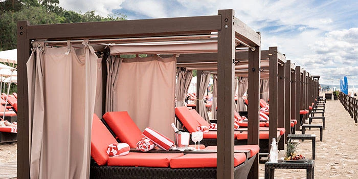 Baltic Beach Hotel & SPA - Viesnīcas Jūrmalā