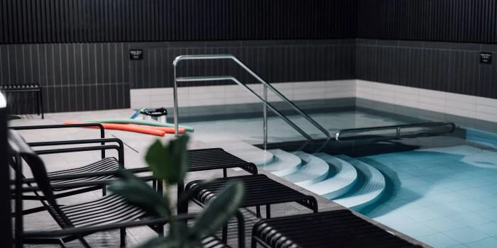 OTTO Hotel & Sun | Pāvilosta - Kurzeme