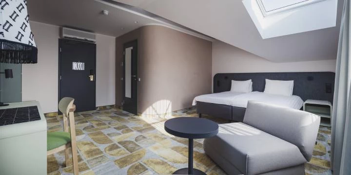 ĪPAŠAIS — atpūta ar SPA, akvaparku un "AHHAA" no 235,80€ - GribuAtpusties.lv