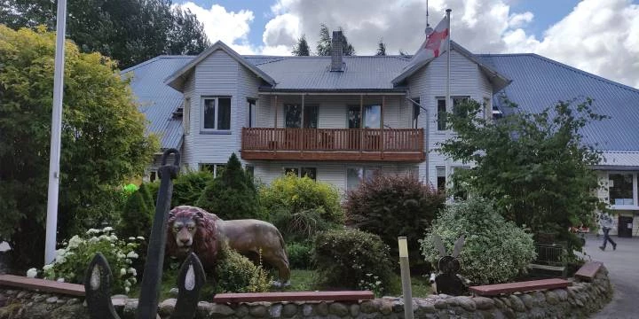 1 nakts ar siltu PIRTS apmeklējumu DIVIEM - GribuAtpusties.lv