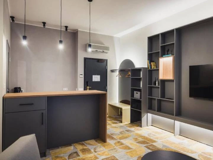 1 nakts ar SPA atpūtu + vīns, uzkodas un sarunas DIVIEM - GribuAtpusties.lv