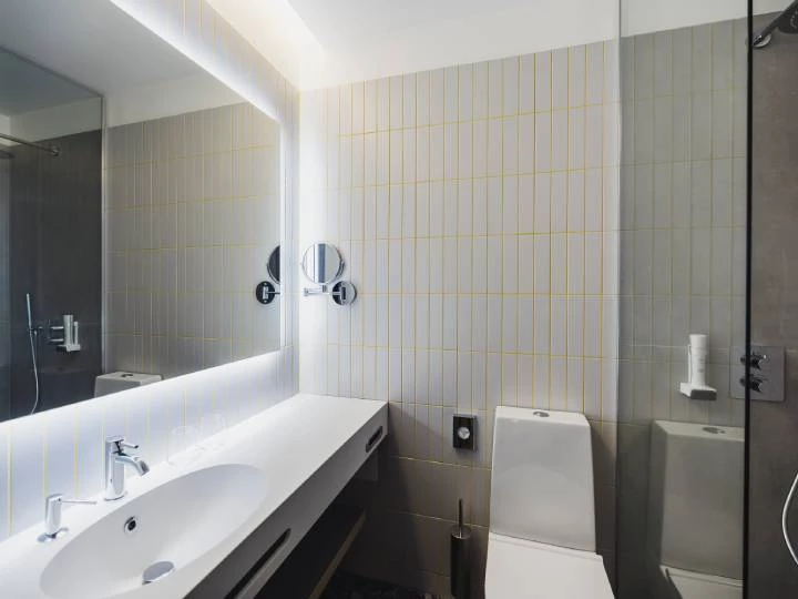 1 nakts ar SPA atpūtu + vīns, uzkodas un sarunas DIVIEM - GribuAtpusties.lv