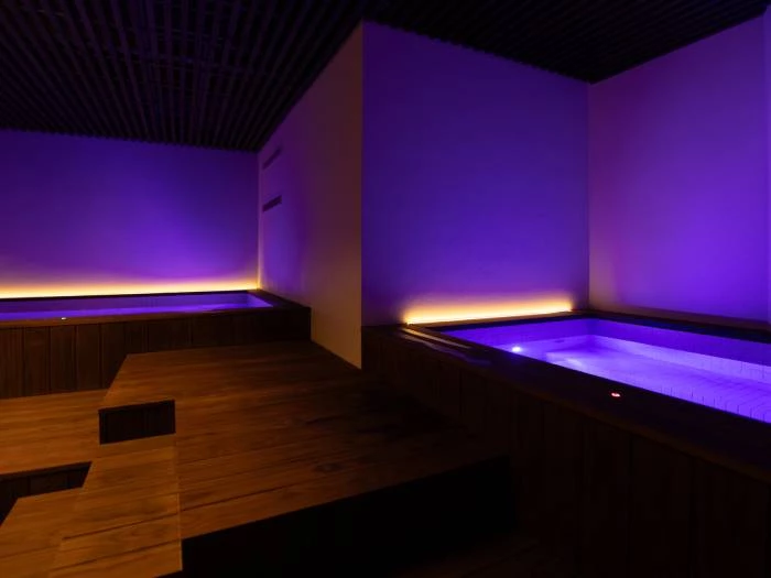 1 nakts ar SPA atpūtu + vīns, uzkodas un sarunas DIVIEM - GribuAtpusties.lv
