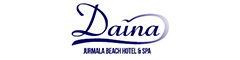 Daina Jurmala Beach Hotel & SPA