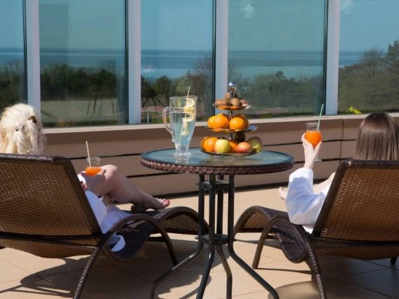 Viesnīca SPA Amber Palace Palangā no 99€ - GribuAtpusties.lv - GribuAtpusties.lv