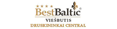 BEST BALTIC Hotel Druskininkai Central