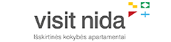 Апартаменты "Visit Nida"