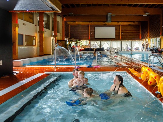 Viesnīca "Meresuu SPA & Hotel" Narva-Jõesuu no 82€ - GribuAtpusties.lv