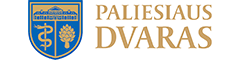 Усадьба Paliesiaus dvaras