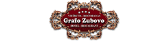 Viesnīca - restorāns "Grafo Zubovo"