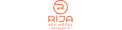 Rija VEF Hotel