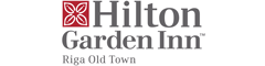 Hilton Garden Inn Riga Old Town