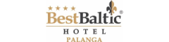 Best Baltic Hotel Palanga
