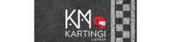 KM kartingi Liepāja