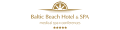 Baltic Beach Hotel & SPA - dienas atpūta