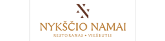 Viesnīca-restorāns "Nykščio namai"