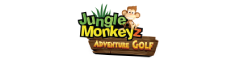 Mini golfa studija "Jungle Monkeyz"