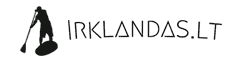 SUP dēļi Traķos  "Irklandas"